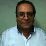 Alexis Vindas Ureña - Recaudador