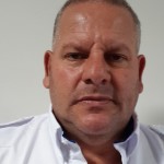 Carlos Alpízar Rodríguez - Chofer