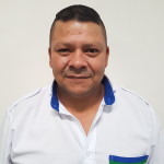 Carlos Cárdenas - Chofer