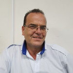 Carlos Luis Mora - Chofer
