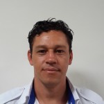 Carlos Vargas Alpízar - Chofer