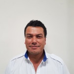 Édgar Barboza - Chofer