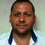 Elberth Solano Gamboa - Chofer