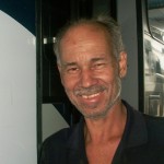 Enrique Díaz Monge - Mecánico
