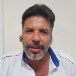 Félix Salazar - Chofer
