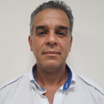 Harold Vargas - Chofer