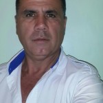 Javier Mora - Chofer
