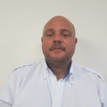 José Alfredo Salazar - Chofer