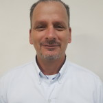 Luis Naranjo - Chofer