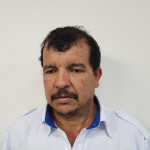 Melvin Castro - Chofer
