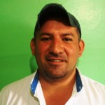 Nelson Portilla Calvo - Despachador