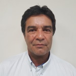Oscar Castro - Chofer