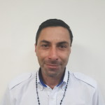 Randall Carrión - Chofer