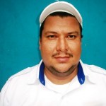Roberto Agüero Santana - Chofer
