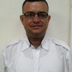 Ronald Zúñiga - Chofer