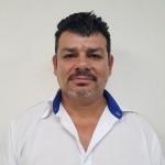 Víctor Valverde - Chofer