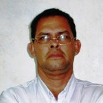 Wilberth Mora Hidalgo - Chofer